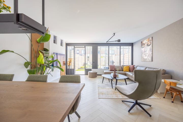 Koopwoningen - huizen te koop in [Funda]