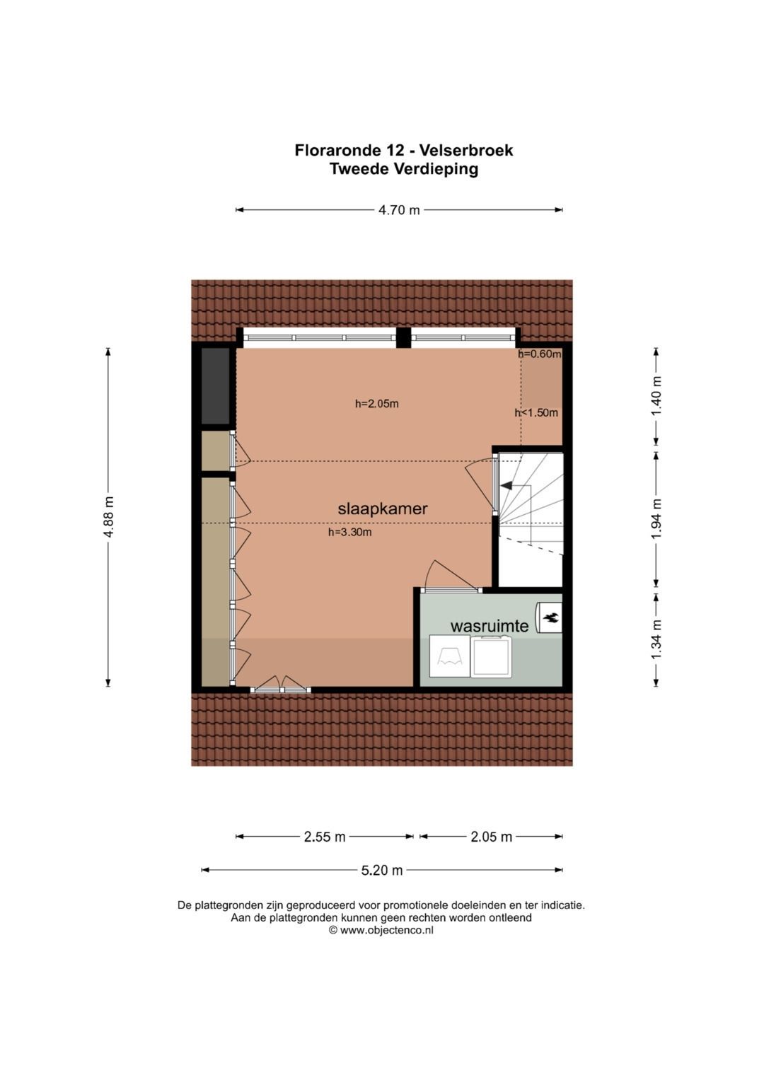 Foto 27 van Floraronde 12