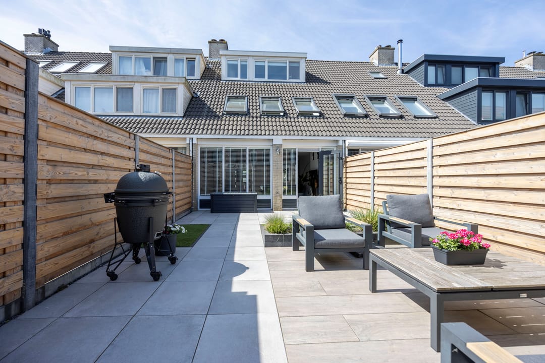 Foto 2 van Floraronde 12