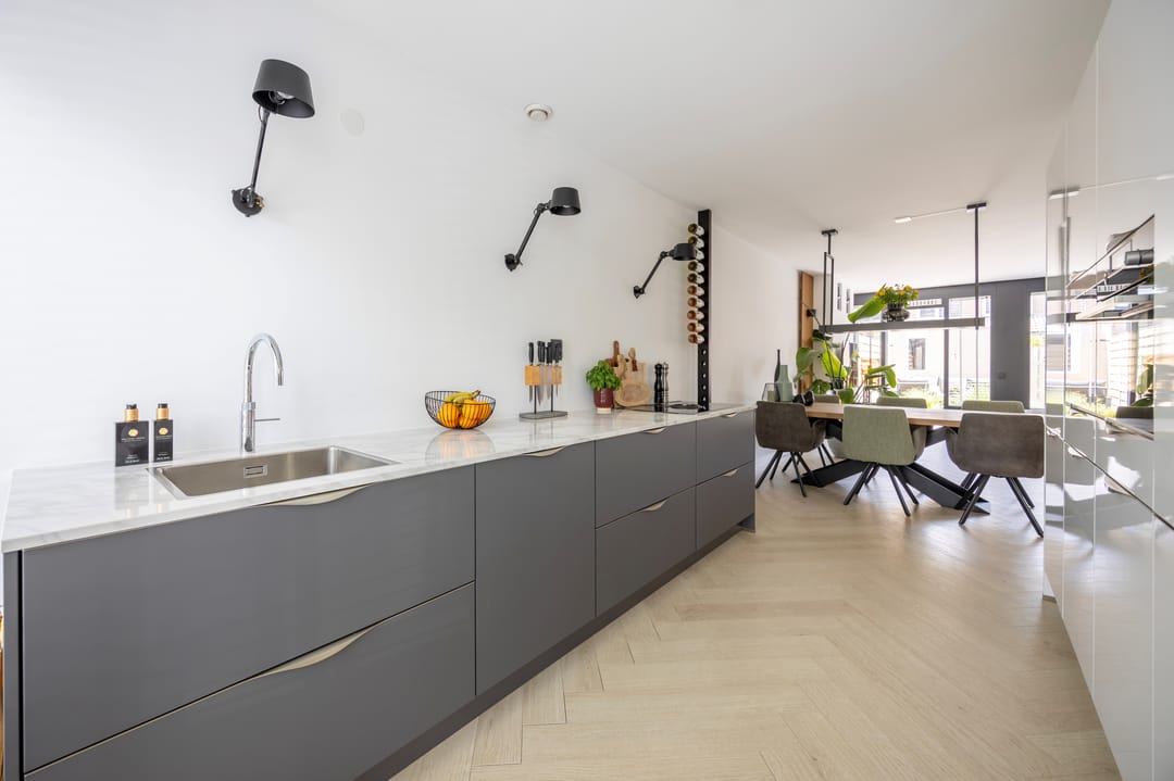 Foto 8 van Floraronde 12