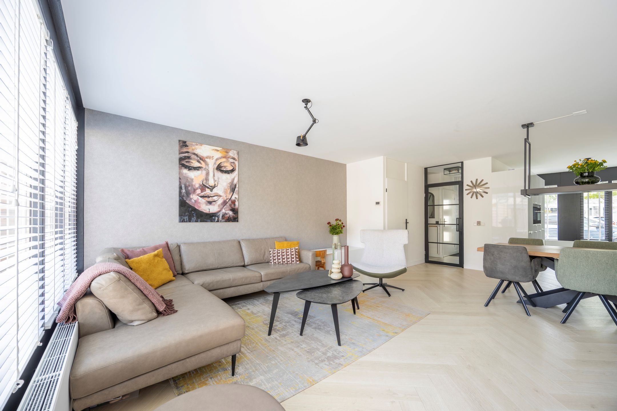 Foto 6 van Floraronde 12