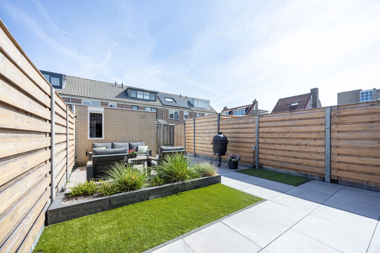 Foto 10 van Floraronde 12