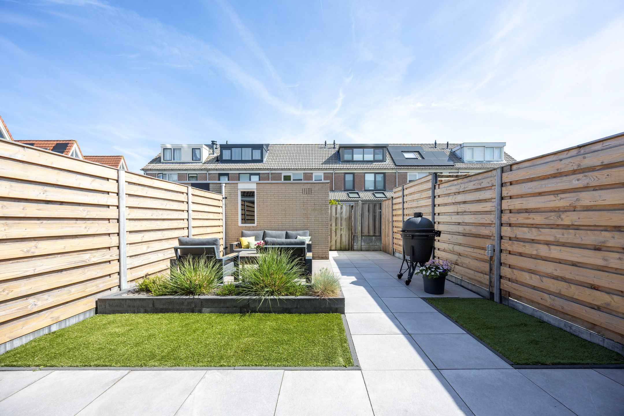 Foto 9 van Floraronde 12