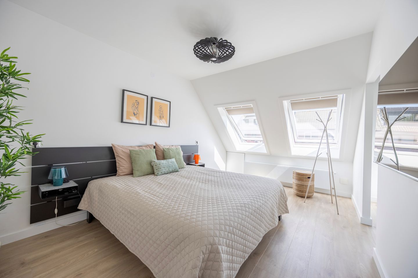 Foto 14 van Floraronde 12