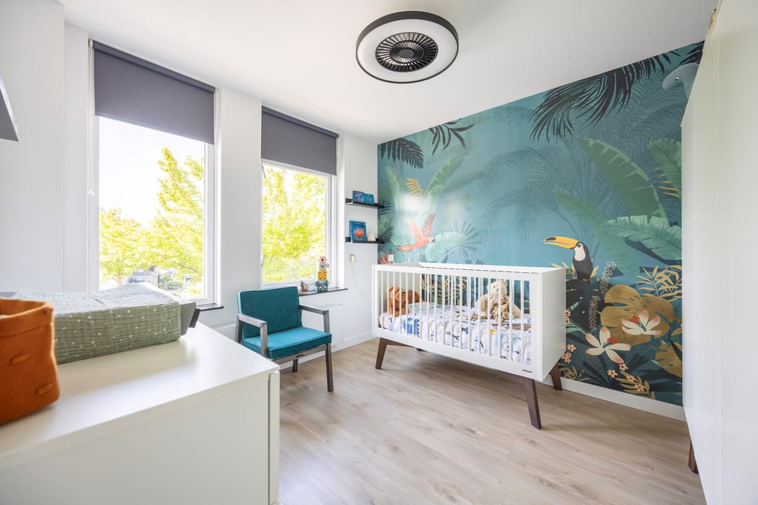 Foto 16 van Floraronde 12