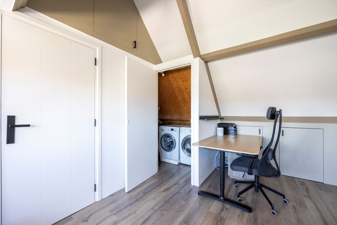 Foto 22 van Floraronde 12