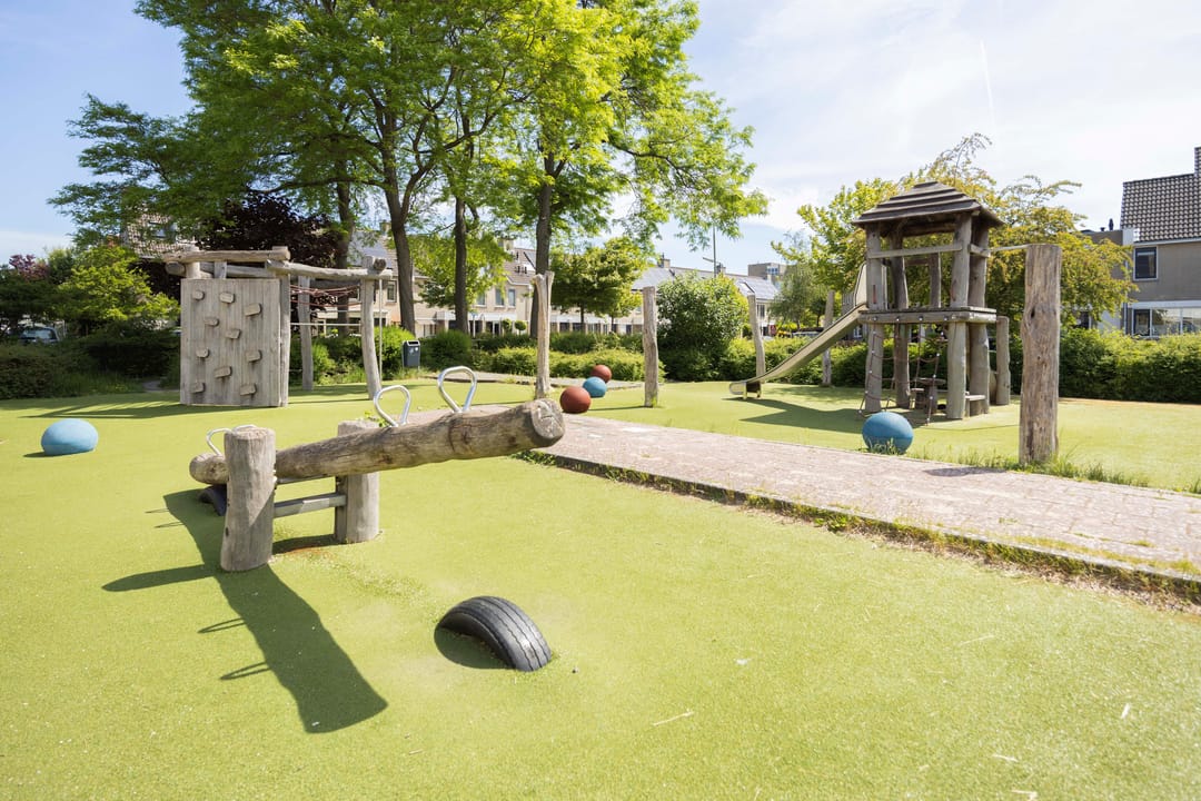 Foto 23 van Floraronde 12