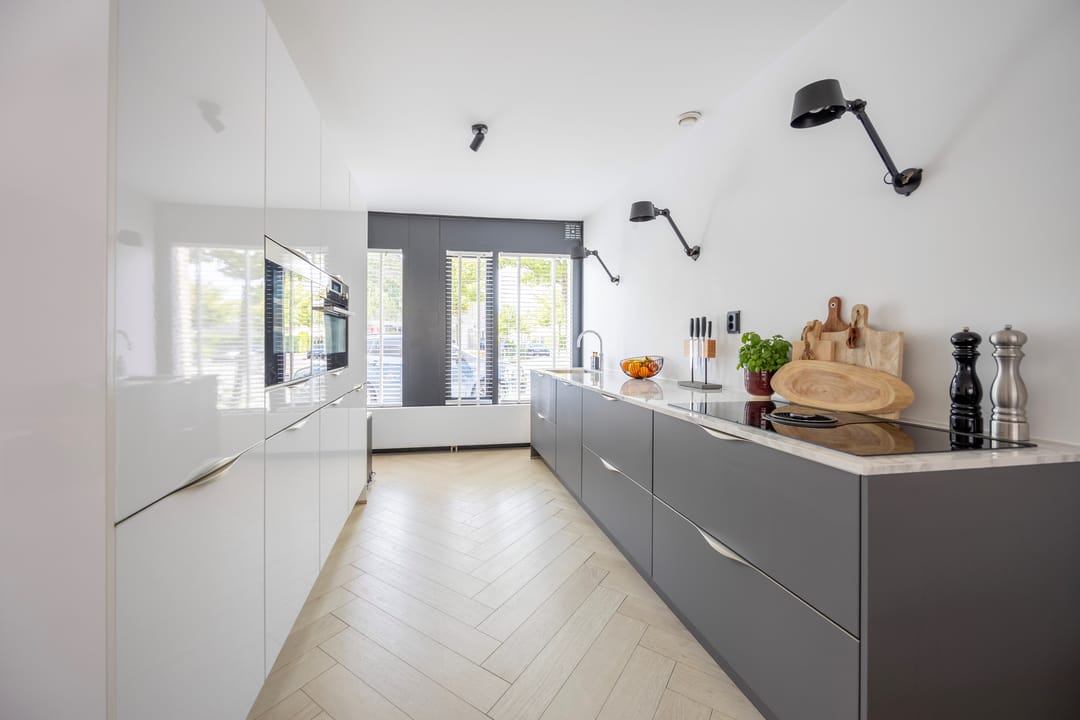 Foto 7 van Floraronde 12