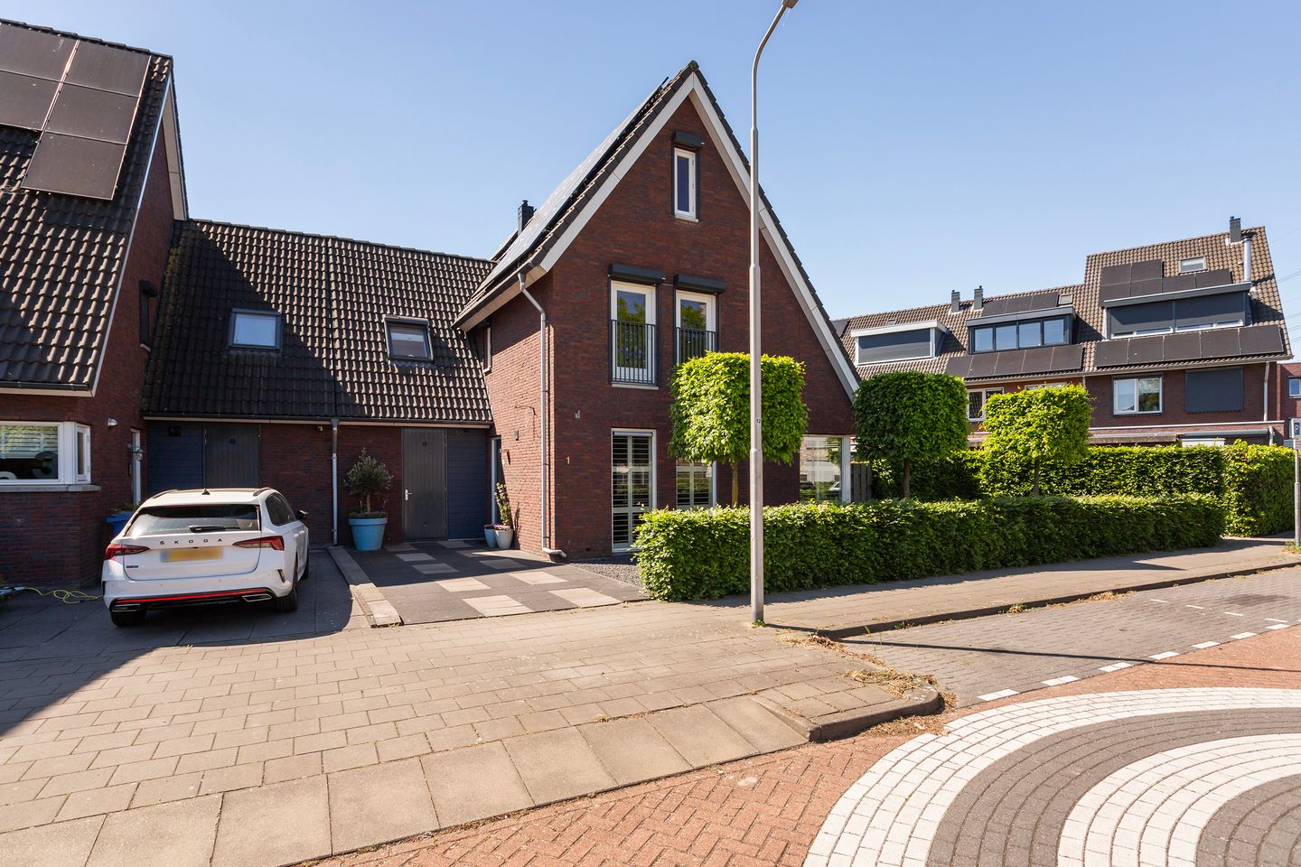 Foto 1 van Pergolesilaan 1