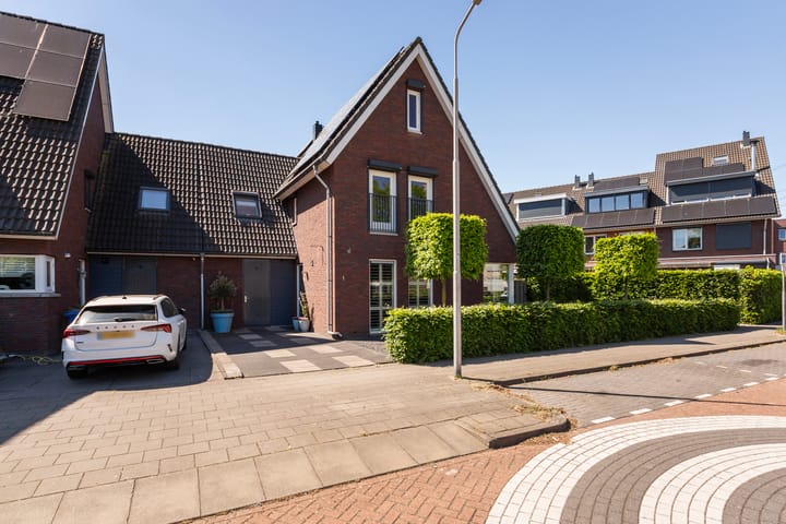 Foto 1 van Pergolesilaan 1