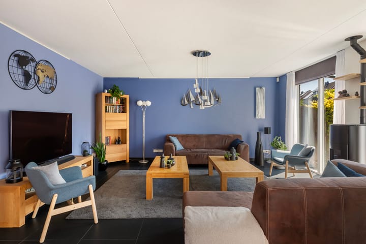 Foto 2 van Pergolesilaan 1