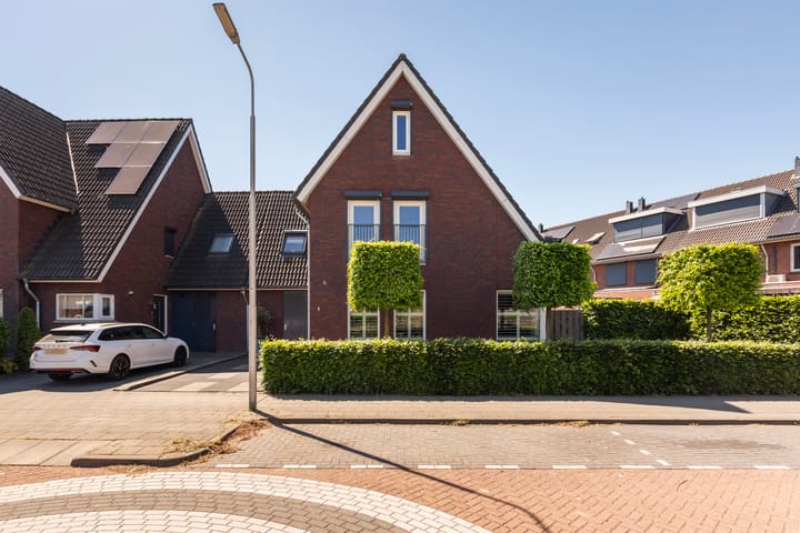 Foto 7 van Pergolesilaan 1