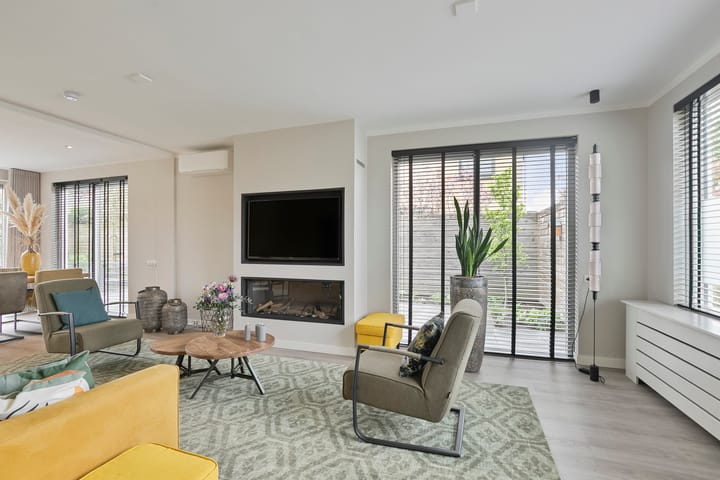 Foto 3 van Oranjestraat 20