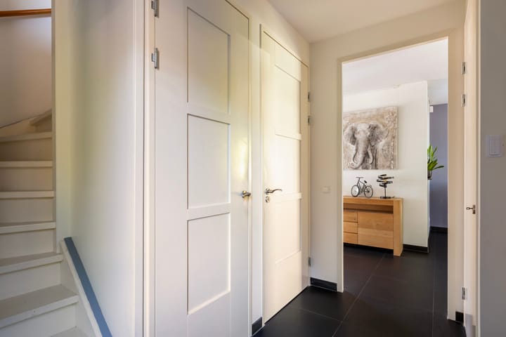 Foto 10 van Pergolesilaan 1