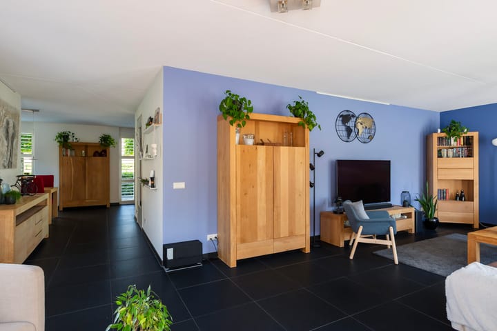 Foto 11 van Pergolesilaan 1