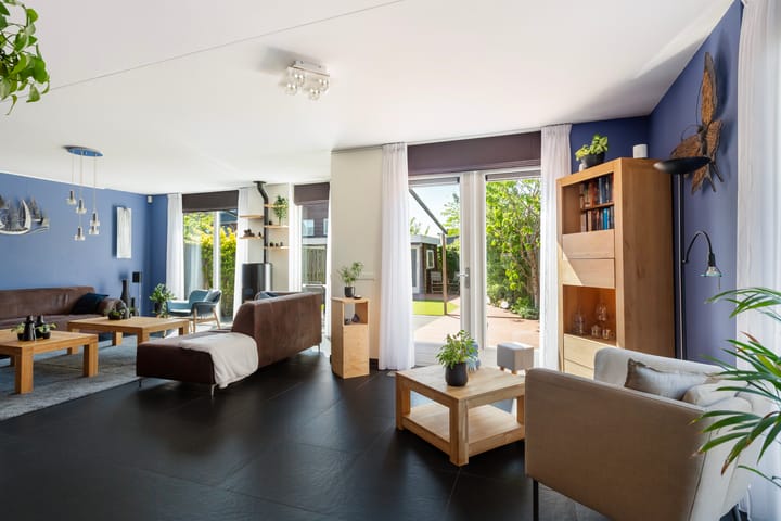 Foto 12 van Pergolesilaan 1