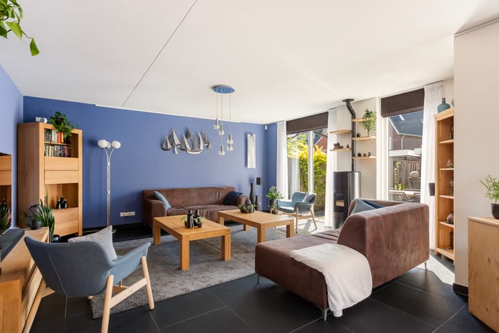 Foto 13 van Pergolesilaan 1