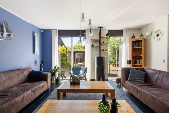 Foto 14 van Pergolesilaan 1