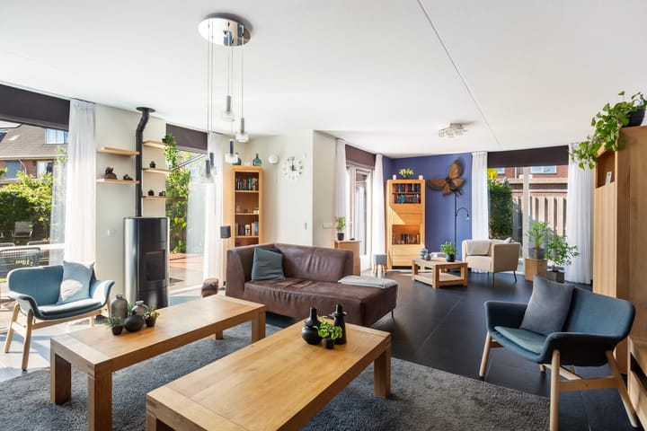 Foto 15 van Pergolesilaan 1