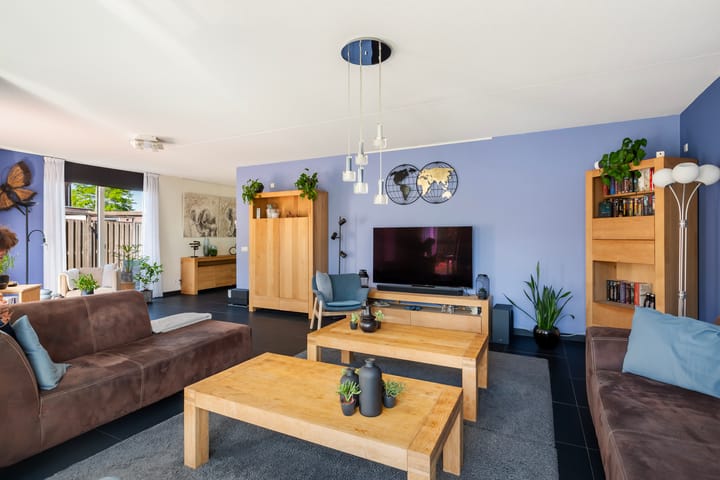 Foto 16 van Pergolesilaan 1