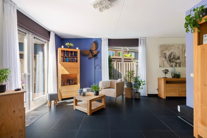 Foto 17 van Pergolesilaan 1