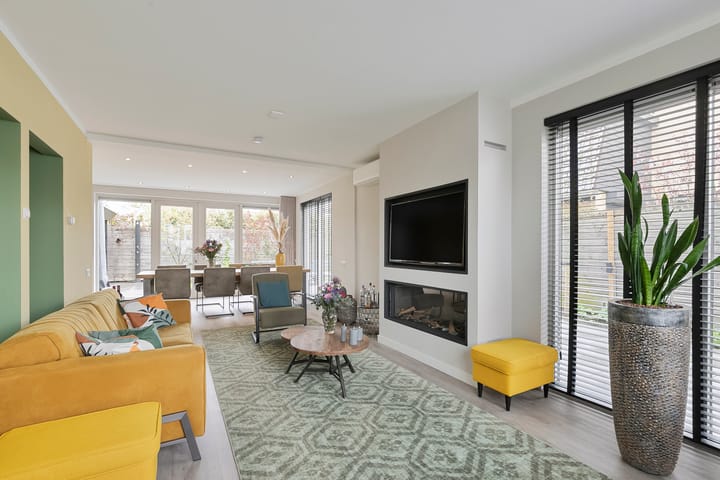 Foto 4 van Oranjestraat 20