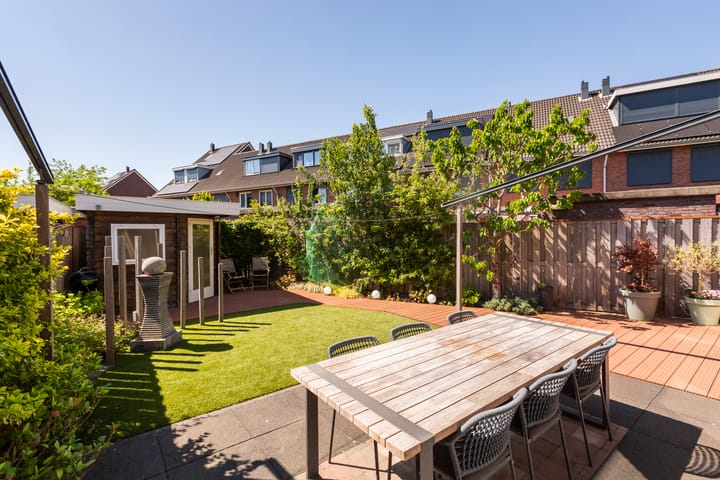 Foto 20 van Pergolesilaan 1