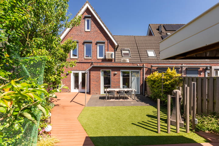 Foto 4 van Pergolesilaan 1