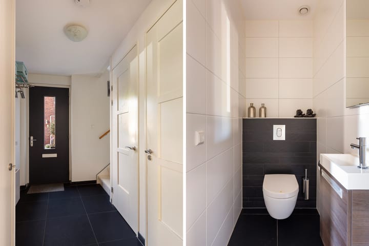 Foto 9 van Pergolesilaan 1