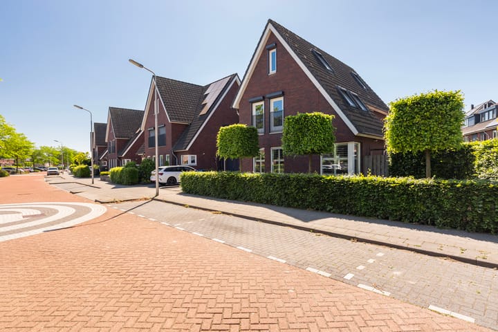 Foto 6 van Pergolesilaan 1