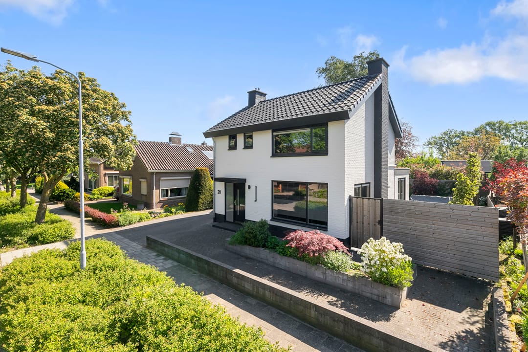 Foto 1 van Oranjestraat 20