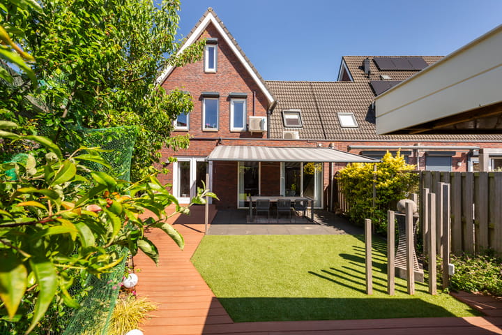 Foto 24 van Pergolesilaan 1