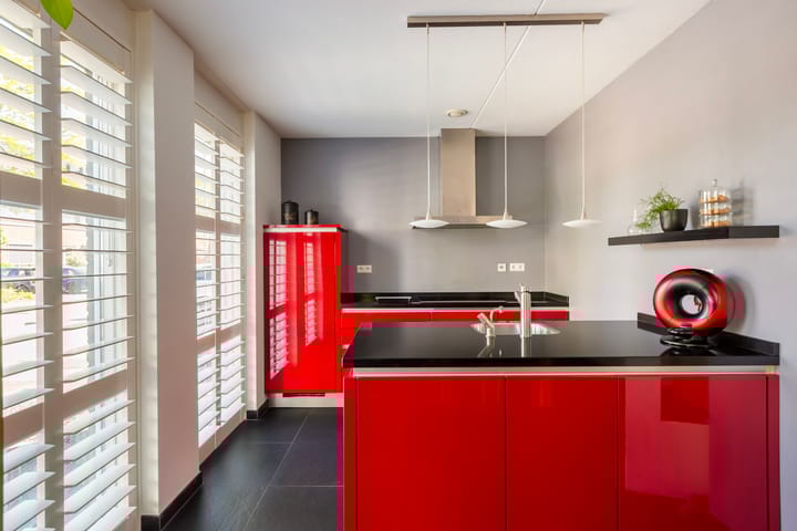 Foto 25 van Pergolesilaan 1