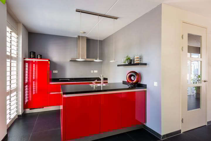 Foto 3 van Pergolesilaan 1