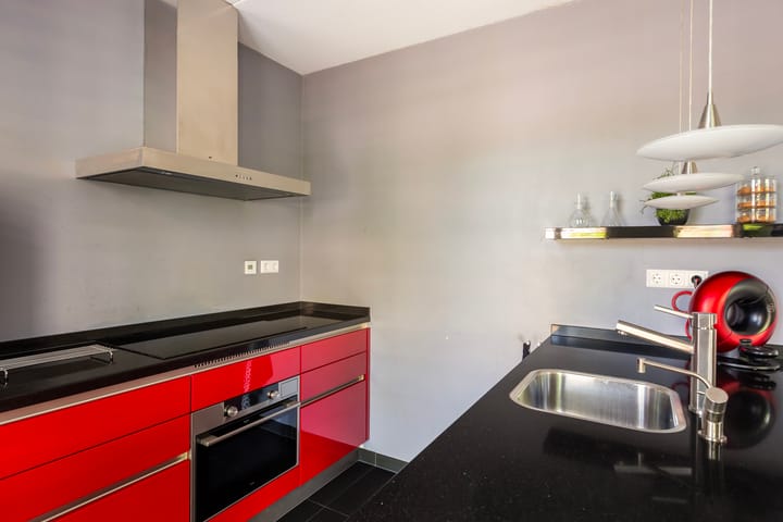 Foto 26 van Pergolesilaan 1