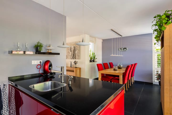 Foto 27 van Pergolesilaan 1