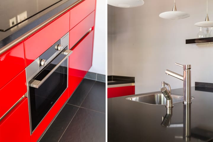 Foto 28 van Pergolesilaan 1