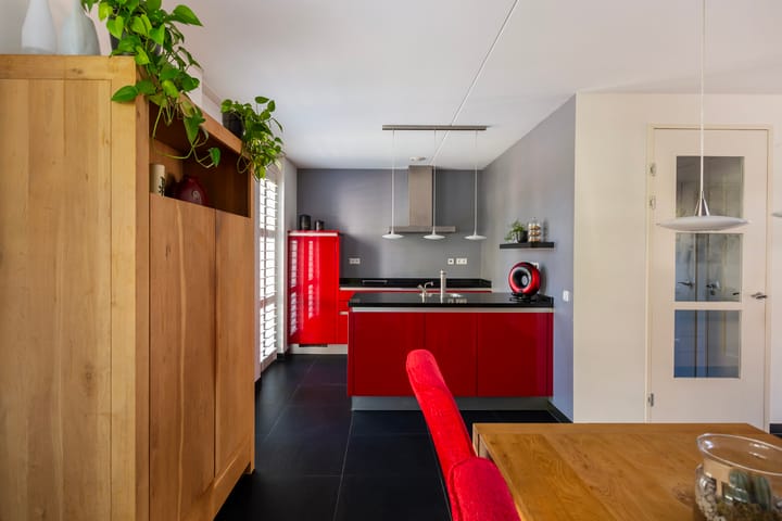 Foto 29 van Pergolesilaan 1