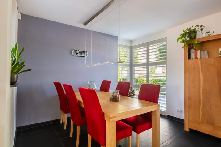 Foto 30 van Pergolesilaan 1