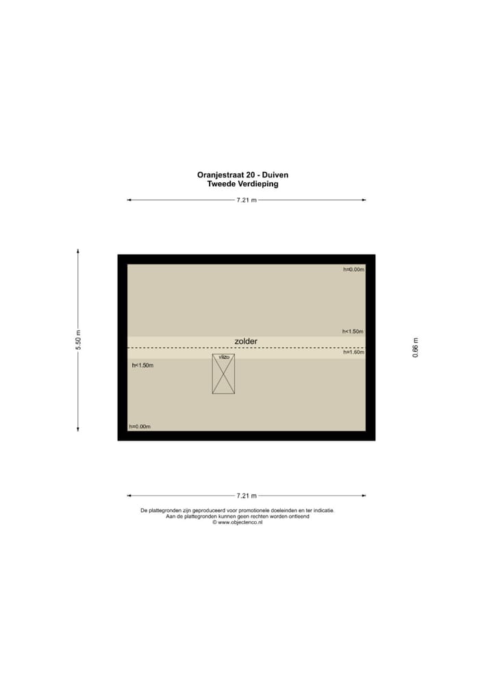 Foto 25 van Oranjestraat 20