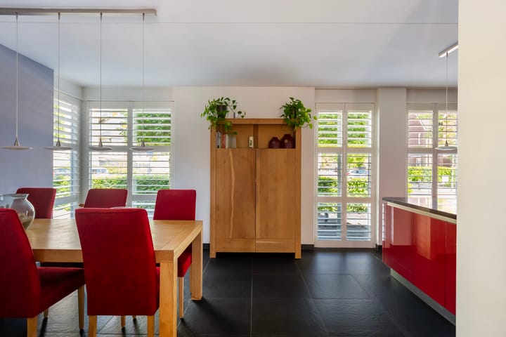 Foto 31 van Pergolesilaan 1