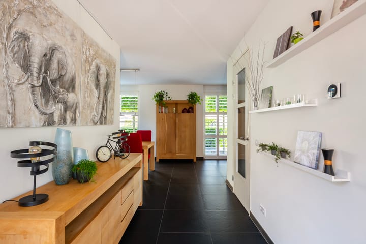 Foto 32 van Pergolesilaan 1