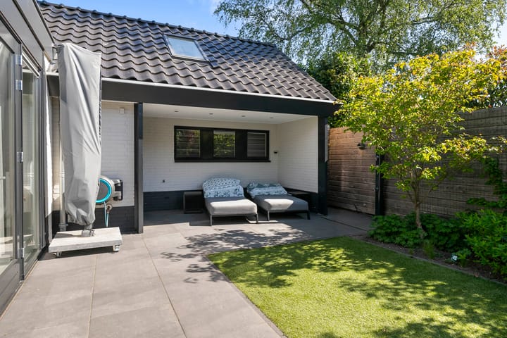 Foto 27 van Oranjestraat 20