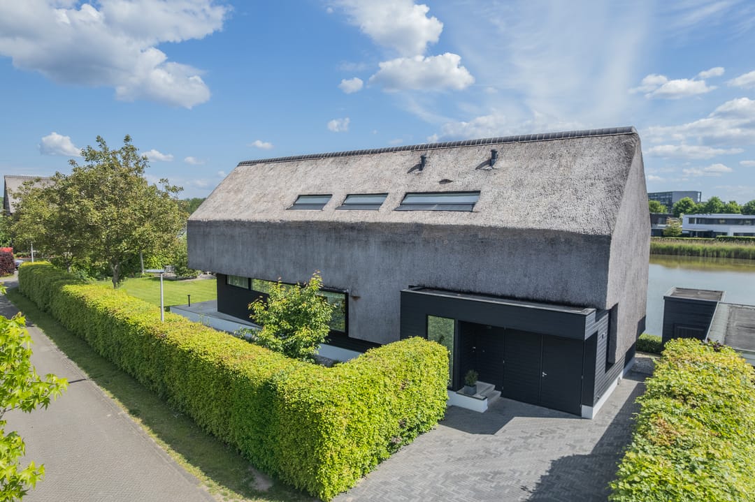 Foto 1 van Laan van de Geallieerden 6