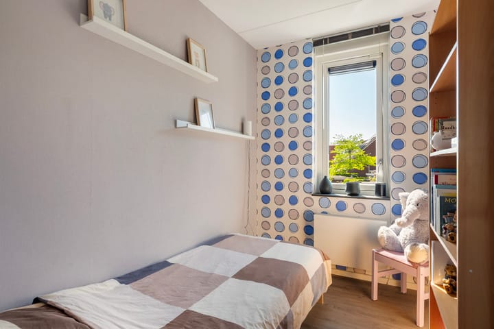 Foto 34 van Pergolesilaan 1