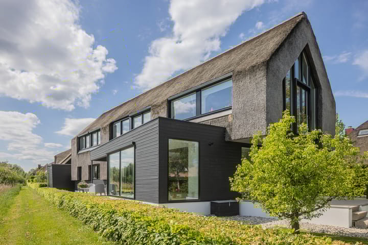 Foto 2 van Laan van de Geallieerden 6