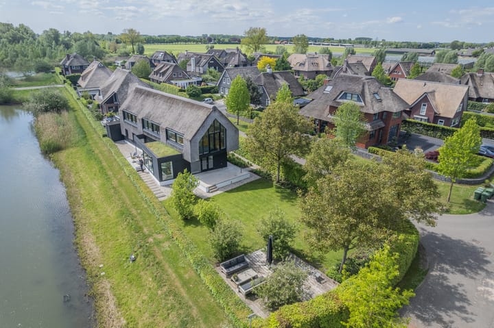 Foto 3 van Laan van de Geallieerden 6