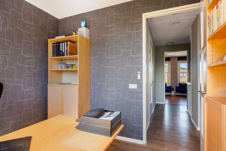 Foto 36 van Pergolesilaan 1