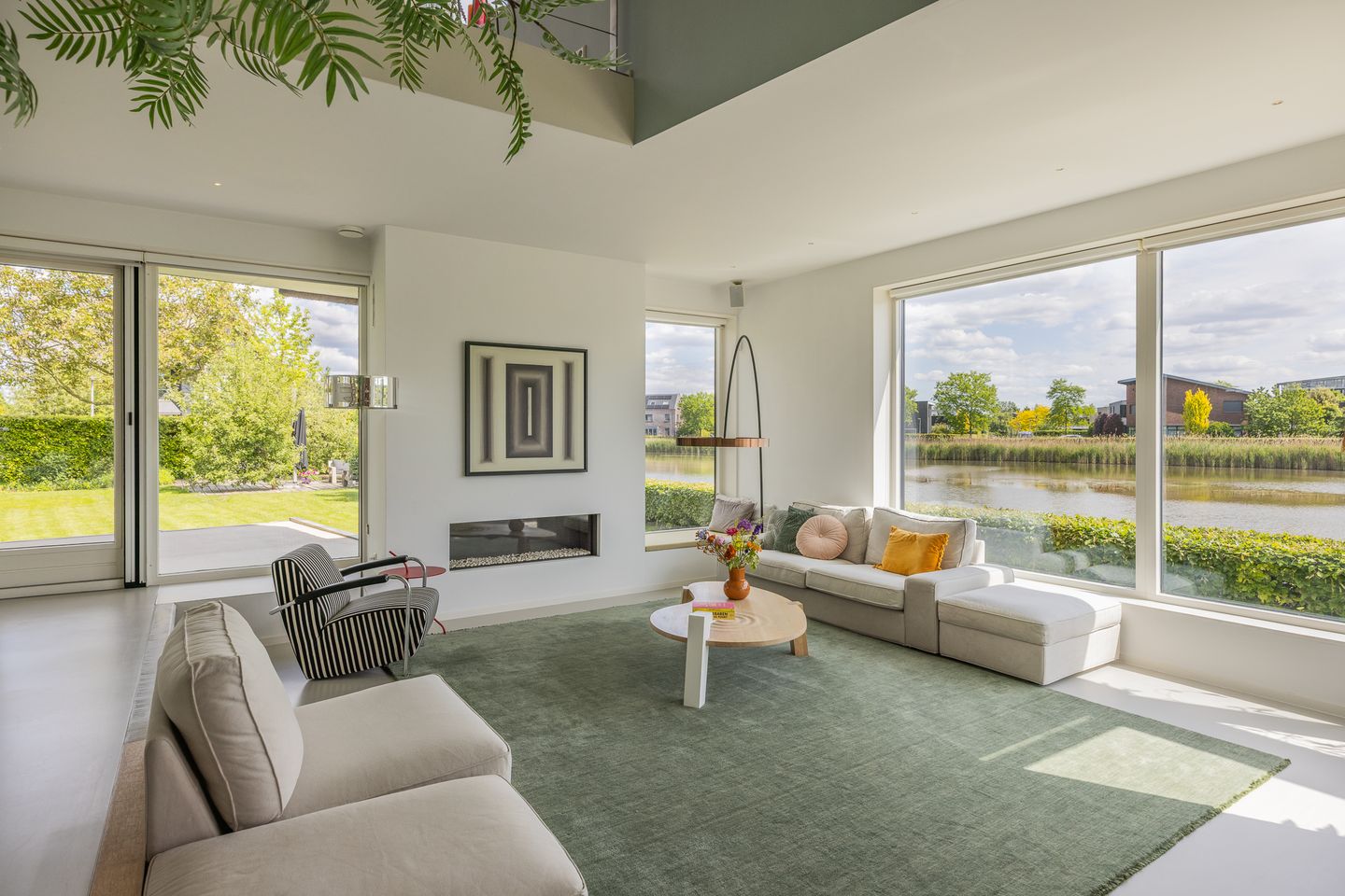 Foto 4 van Laan van de Geallieerden 6