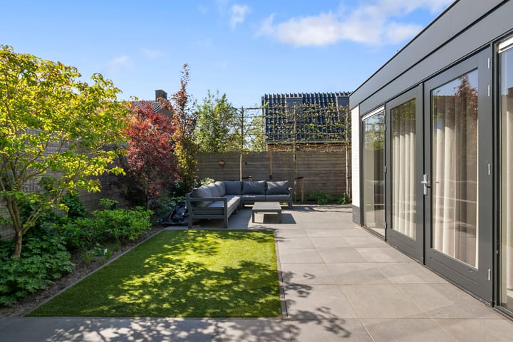 Foto 31 van Oranjestraat 20